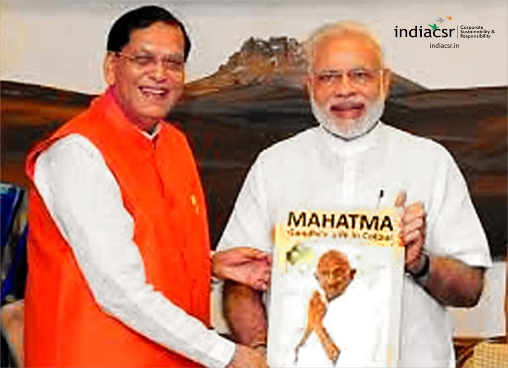 7 Greatest Contributions of Bindeshwar Pathak to India 7 India CSR