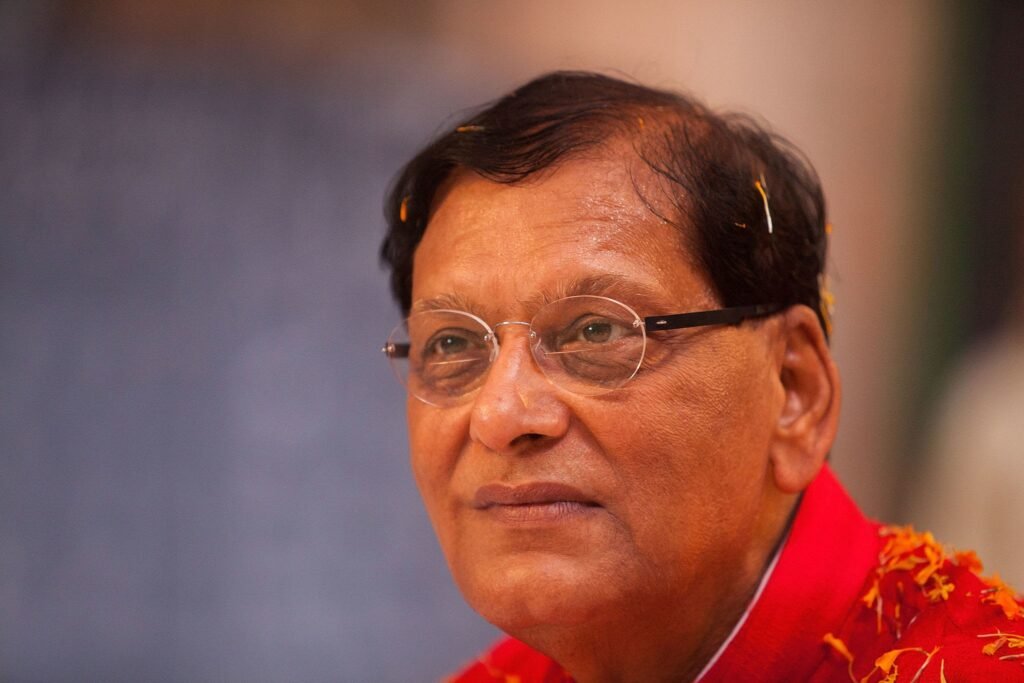 7 Greatest Contributions of Bindeshwar Pathak to India 6 India CSR