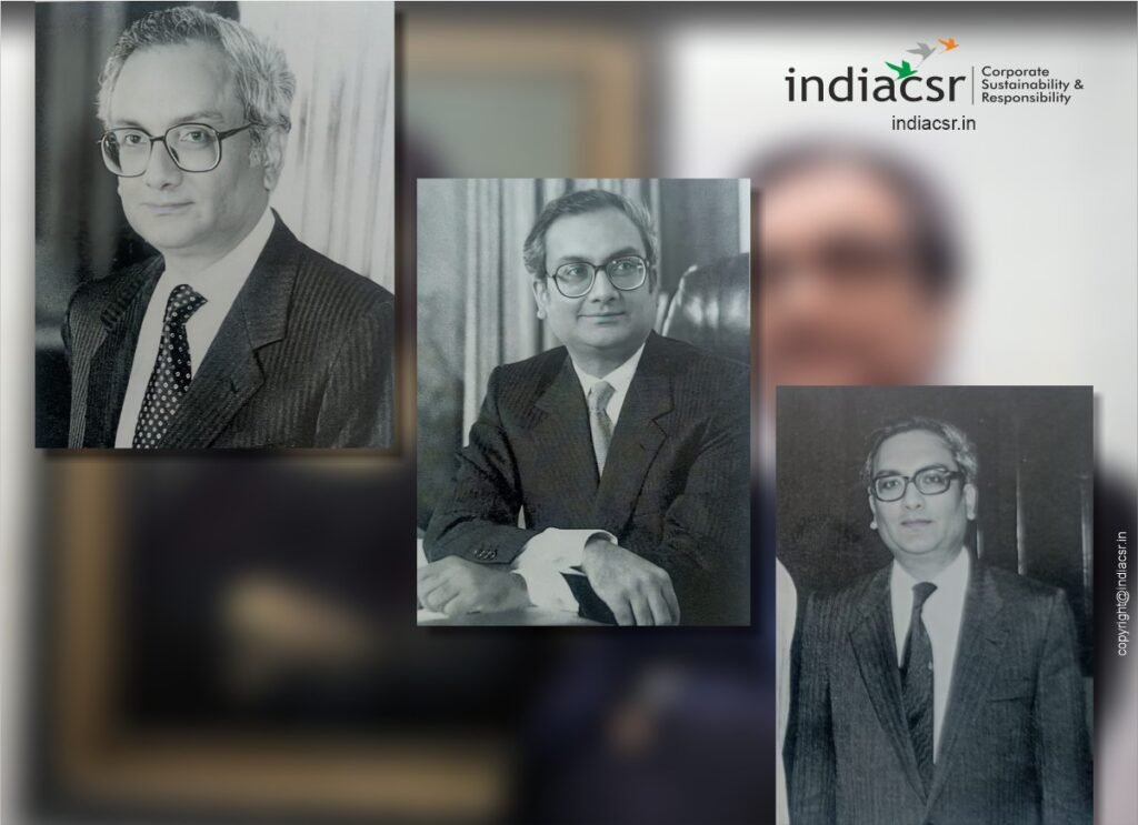 Aditya Vikram Birla: How He Established the Aditya Birla Business Group: Early Age Struggle 2 Aditya Vikram Birla: How He Established the Aditya Birla Business Group: Early Age Struggle