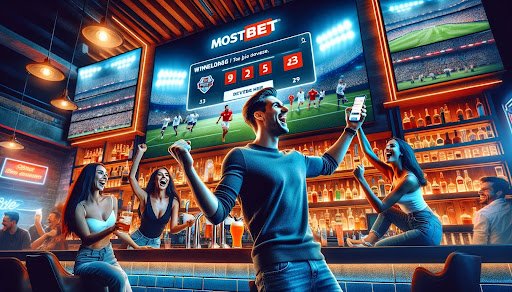 Why Mostbet is the Best Choice for Sports Betting in Nepal 2 Why Mostbet is the Best Choice for Sports Betting in Nepal