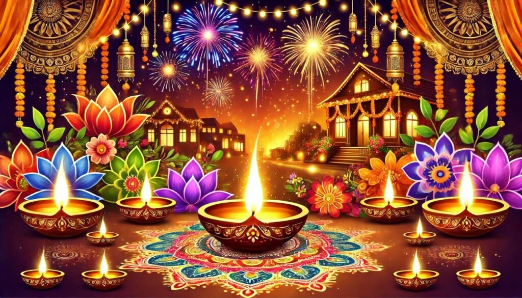 Happy Dhanteras 2024: Top 70 Wishes, Messages, and Quotes for Your Loved Ones 2 Diwali 2024 Date | Diwali 2024 Festival Dates: When to Celebrate Dhanteras, Choti Diwali, Bhai Dooj, and Govardhan Puja