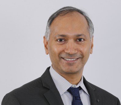 Redington Foundation Celebrates 10 Years of Impact with New Logo and Renewed Commitment 2 R Venkatesh, Global Chief Sustainability Officer, Redington Limited