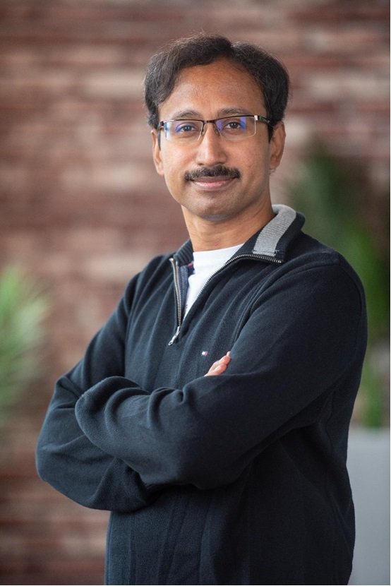 World Environment Day 2025: Industry Leaders Unite for a Sustainable Future 3 Srinivas Chamarthy - Senior Vice President Engineering, Site lead and Country Head, Diligent India